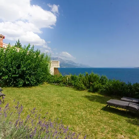 House Botta 別荘 Marusici