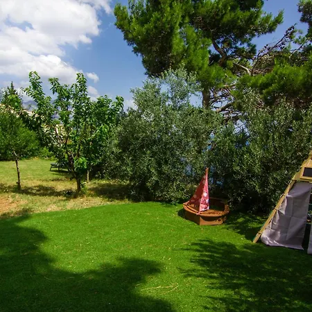 House Botta 別荘 Marusici