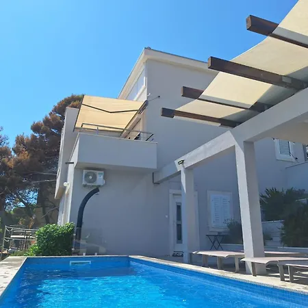 別荘 House Botta *