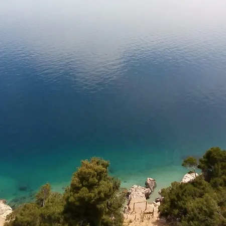 House Botta 別荘 *