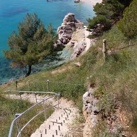 別荘 House Botta *