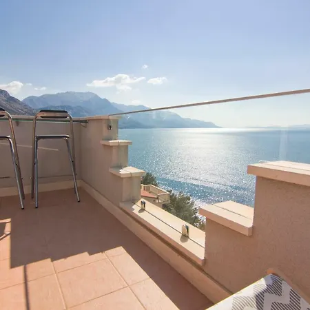 House Botta * Marusici